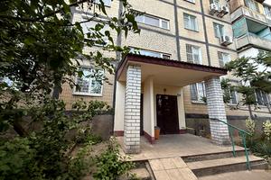 квартира за адресою Слобожанський просп. (Газети 