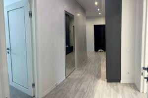 квартира по адресу Героїв Миколаєва ул., 129а