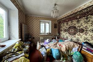квартира за адресою Проскурівська вул., 1