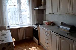 квартира за адресою Жоліо Кюрі вул., 60