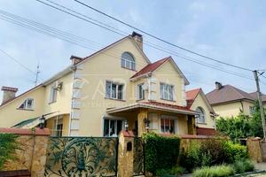 будинок за адресою Бориспільський