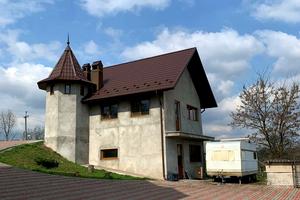дом по адресу с. Валя кузьмина, 8 Березня