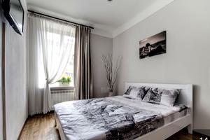 квартира за адресою Січових Стрільців вул. (), 5