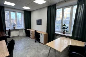 коммерческая по адресу Леси Украинки бульв., 6