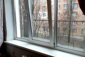 квартира за адресою Зодчих вул., 12