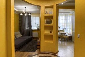 квартира за адресою Сагайдачного вул., 4