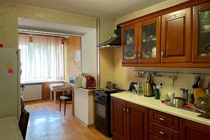 квартира по адресу Олевская ул., 3-Г