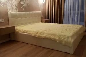 квартира за адресою Французький бульв., 2