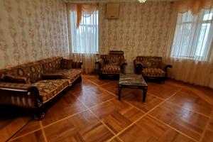 квартира по адресу вул. Шевченко, 64 а