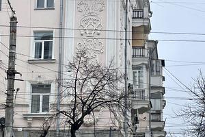 квартира по адресу Велика Перспективна ул. (Карла Маркса), 23