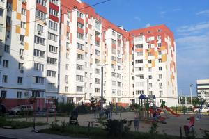 квартира за адресою Перемоги просп., 89