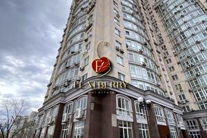 коммерческая по адресу Владимира Ивасюка просп. (Героїв Сталінграду), 2г