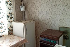 квартира по адресу Тракторостроителей просп., 105