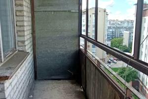 квартира за адресою Тролейбусна вул., 12