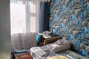 квартира по адресу Мандрыковская ул., 171