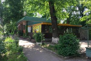 коммерческая по адресу Каховская ул., 46