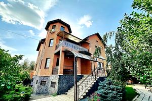 дом по адресу Бучанская ул. (Михаила Коцюбинского), 9