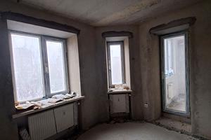 квартира за адресою Злуки, 8