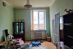 квартира за адресою Фабрична вул., 1 к2