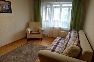 квартира по адресу Туполева академика ул., 18