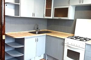 квартира за адресою Тростянецька вул., 7
