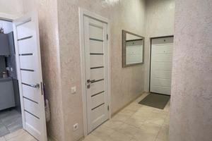 квартира по адресу Центральная ул.
