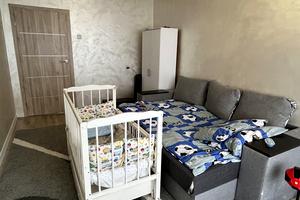 квартира по адресу Ивана Пулюя ул., 2