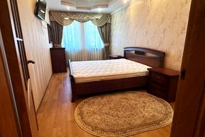 квартира по адресу Князя Чёрного ул., 11а