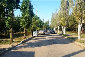 участок по адресу Новостроительная ул., 1
