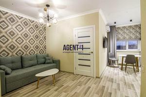 квартира за адресою Садова вул., 1-Б