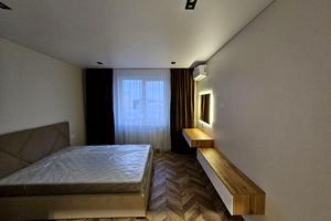 квартира за адресою Довга вул., 20в