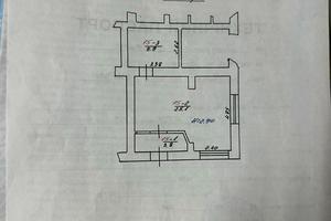 комерційна за адресою площа Ринок, 26