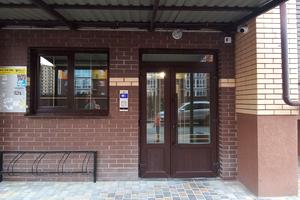 квартира по адресу Независимости ул., 17