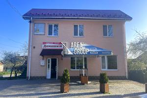 комерційна за адресою провулок Козачий, 8