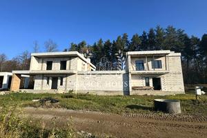 будинок за адресою с. Ходосівка, Паркова 12