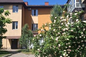 квартира по адресу Новоалександровская ул., 54а к4