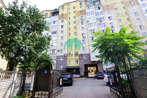 квартира по адресу Сечевых Стрельцов ул., 76в
