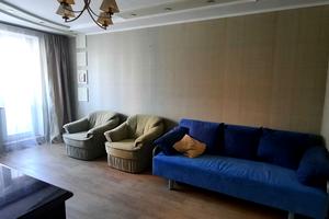 квартира по адресу Ахсарова ул., 17