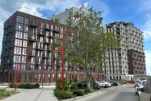 квартира по адресу Радостная ул., 29б