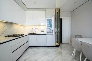 квартира по адресу Леся Курбаса ул., 6