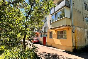 квартира за адресою Анатолія Лупиноса вул., 37