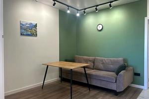 квартира за адресою Ольги Кисілевської вул., 31