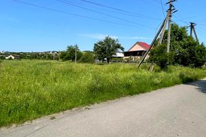 участок по адресу Нова, 56