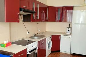 квартира по адресу Академика Сахарова ул., 38