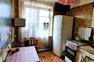 квартира по адресу Стефанова ул., 44