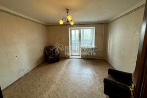 квартира за адресою Заліська вул., 1а