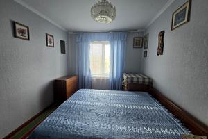 квартира за адресою Вокзальна вул., 16 к1