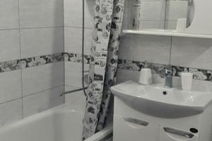 квартира за адресою Івано-Франківськ, Сніжна, 52