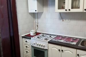 квартира по адресу Дружбы Народов ул., 267