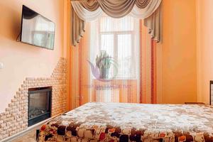 квартира за адресою Горького, 3